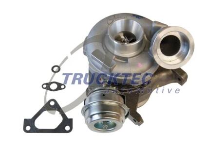 Преобразователь давления Trucktec automotive 0214066 (фото 1)