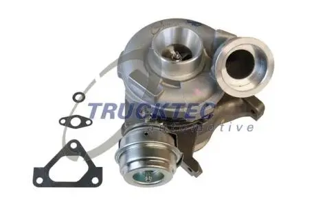 Преобразователь давления Trucktec automotive 0214066