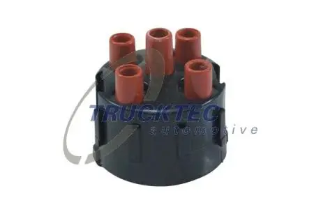 Крышка трамблера Trucktec automotive 07.17.005