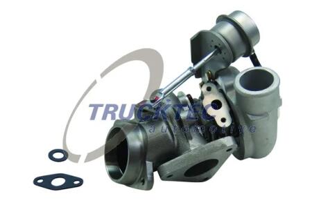 Турбина OM602 Trucktec automotive 02.14.022