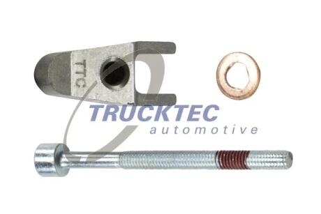 Форсунки CDI Trucktec automotive 02.13.141