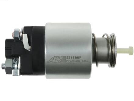 Втягувальне реле стартера As-pl SS1188P
