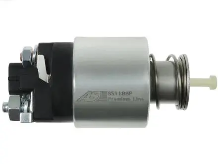 Втягувальне реле стартера As-pl SS1188P