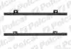 Підсилювач переднього бампера нижня частина FIAT Doblo 09-15; OPEL Combo D 11-18 Polcar 304207-4 (фото 1)