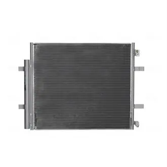 Конденсер кондиціонера NISSENS 940893