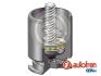 Поршень супорта з мех. зад. C4 04-/Mondeo III 00-/Octavia II/Caddy III 04- (38x49mm)П.(Bosch) D02554RK