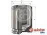 Поршень супорта зад. BMW 5 (F10/F11)/6 (F12/F13) 10-/Q7 15-/Q8 18- (44x51,8mm)(TRW) D025557