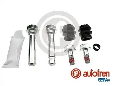 Ремкомпл. направляючих супорта RX 15-/ES 18-/Outlander III 12-/Rav 4 18-(11/11mm) AUTOFREN D7269C
