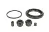 Ремкомпл. супорта пер. Note/Micra IV/Mini/BMW 1 (F40) 14-(розширений/54 mm)(TRW) D42415