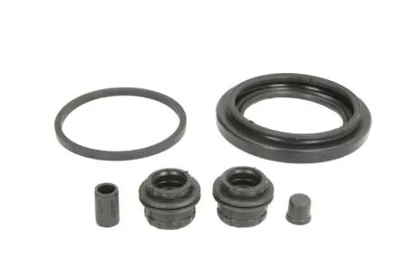 Ремкомпл. супорта пер. Note/Micra IV/Mini/BMW 1 (F40) 14-(розширений/54 mm)(TRW) AUTOFREN D42415