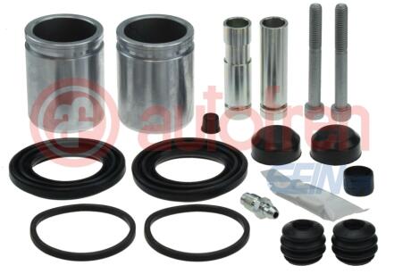 Ремкомпл. супорта пер. Daily/Sprinter/Crafter 06-(superkit/48 mm)(Brembo) AUTOFREN D43315S