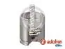 Поршень супорта з мех. зад. Movano B 10-/Maser III 10- (48x54mm)(Brembo) D025682K