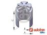 Поршень супорта зад. Fiesta 7 18-/Mazda 3 13-/CX-3 13- (36x47,8mm)(ATE) AUTOFREN D025729 (фото 1)
