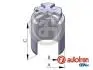 Поршень супорта зад. Fiesta 7 18-/Mazda 3 13-/CX-3 13- (36x47,8mm)(ATE) D025729