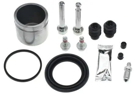 Ремкомпл. супорта пер. Elantra 05-/Soul 09-(superkit/57 mm)(Mando) AUTOFREN D43875S