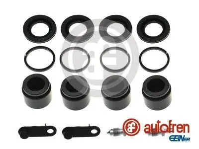 Ремкомпл. супорта зад. Touareg 10-(+ 4 поршні/ів/32 mm)(Brembo) AUTOFREN D42782C