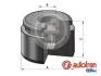 Поршень супорта пер./зад. S60 03-/BMW 1/3 06- (42x30mm)(Brembo) D025565