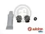 Ремкомпл. направляючих супорта зад. Mazda 6/4007 07-13(Akebono) D7126