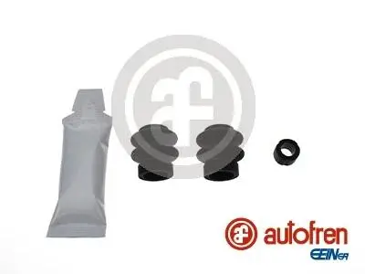 Ремкомпл. направляючих супорта зад. Mazda 6/4007 07-13(Akebono) AUTOFREN D7126