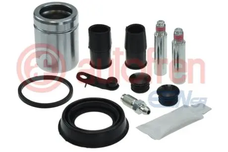 Ремкомпл. супорта зад. W463 12-/W251 05-(superkit/42 mm)(ATE) AUTOFREN D43421S