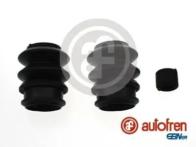 Ремкомпл. супорта Qashqai I 05-/X-Trail II 07-(базовий) AUTOFREN D7413