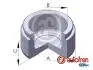 Поршень супорта пер. MB S203/W203 02- (57x31mm)(Brembo) D025601