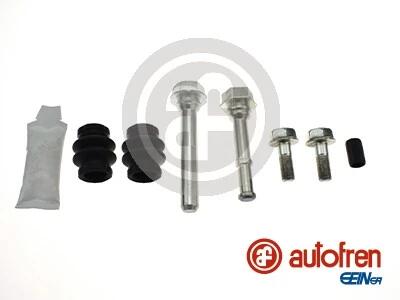 Ремкомпл. направляючих супорта зад. Linea 07-(10/9 mm) AUTOFREN D7316C