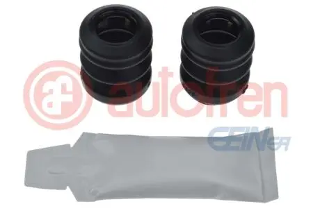 Ремкомпл. супорта AUDI/BMW/Opel/Peugeot/VW(базовий) AUTOFREN D7525