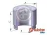 Поршень супорта пер. Aveo 11-/Mazda 2 08- (54x49mm) D025424