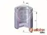 Поршень супорта зад. Nubira 97- (32х44 mm) (Dac) D025581