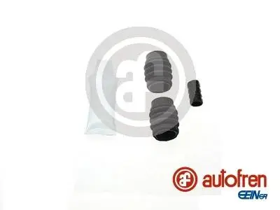 Ремкомпл. супорта Aveo 11-(базовий) AUTOFREN D7486