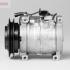 Компресор кондиціонера DENSO DCP99518 (фото 1)