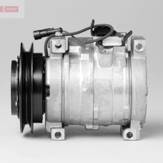 Компресор кондиціонера DENSO DCP99518