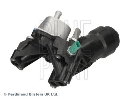 Корпус масляного фільтра з фільтром BLUE PRINT ADBP210198 (фото 1)