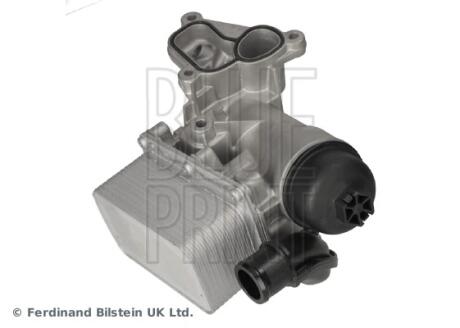 Корпус масляного фільтра з фільтром BLUE PRINT ADBP210191