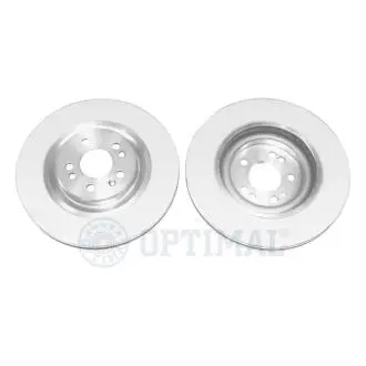 Гальмівний диск Optimal BS-6430C
