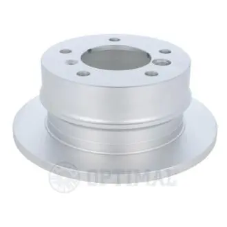Гальмівний диск Optimal BS-5650C