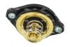 Термостат Audi A1/A3/Skoda Praktik/VW Golf/Polo 1.6TDI 00- (92°C) NRF 725372 (фото 3)