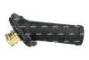 Термостат Audi A1/A3/Skoda Praktik/VW Golf/Polo 1.6TDI 00- (92°C) NRF 725372 (фото 4)