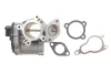 Клапан EGR Renault Trafic 2.0DCI 06- 48663