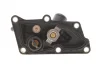Термостат системи охолодження NRF 725436 (фото 3)