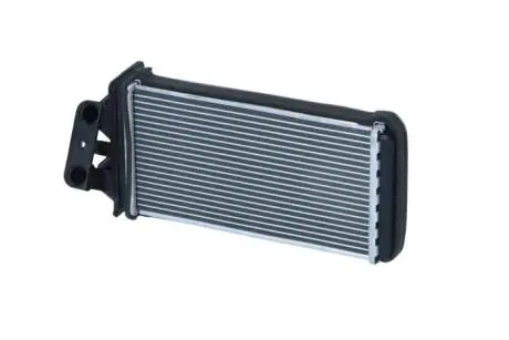 Радіатор пічки Fiat Palio 96-/Siena 01- NRF 54268