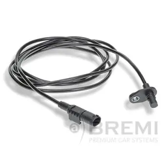 Датчик частоти обертання колеса BREMI 51367