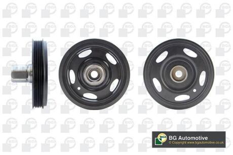 Шків ременя генератора BGA DP9515