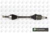 Піввісь BGA DS2318L (фото 1)