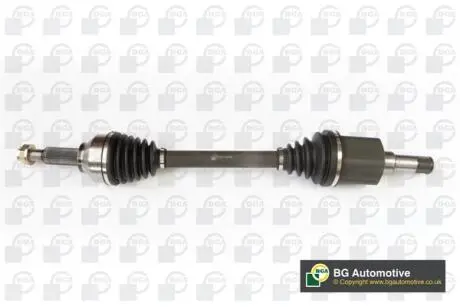 Піввісь BGA DS2318L