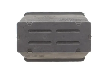 Подушка ресори ASMETAL 45MR0126