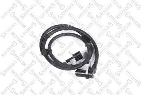 Датчик ABS передній правий STELLOX 0665614SX