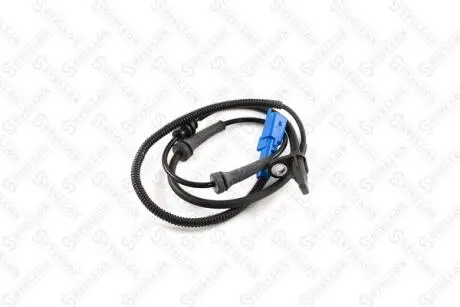 Датчик ABS передній, L1029 STELLOX 0665584SX