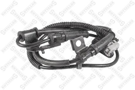 Датчик ABS передній правий STELLOX 0665455SX